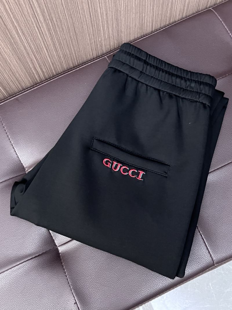 Gucci Long Pants